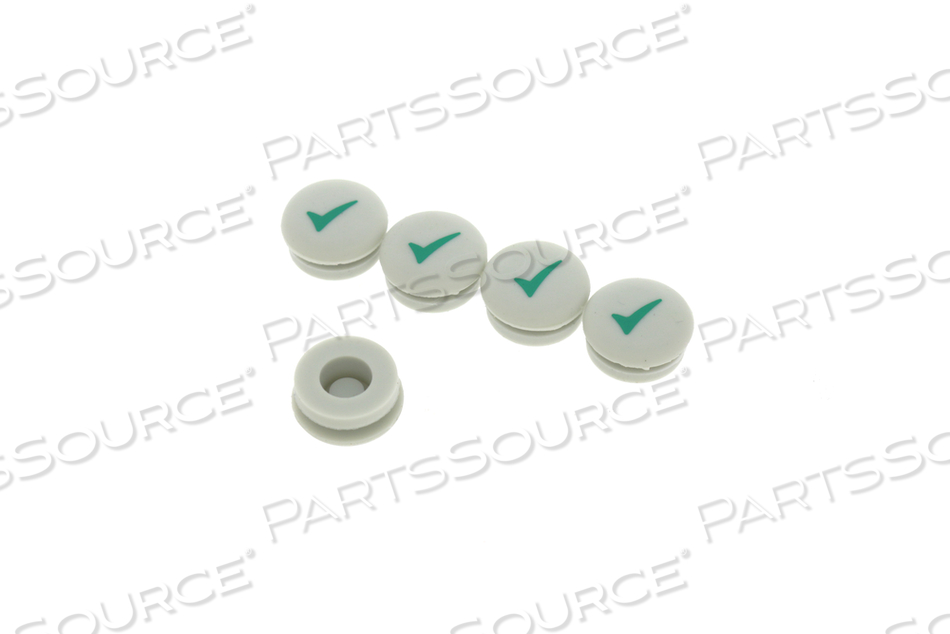 REPLACEMENT BUTTON WITH NAV-RING by Philips Healthcare