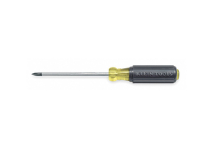 PHILLIPS MINI SCREWDRIVER, 3 IN by Klein Tools