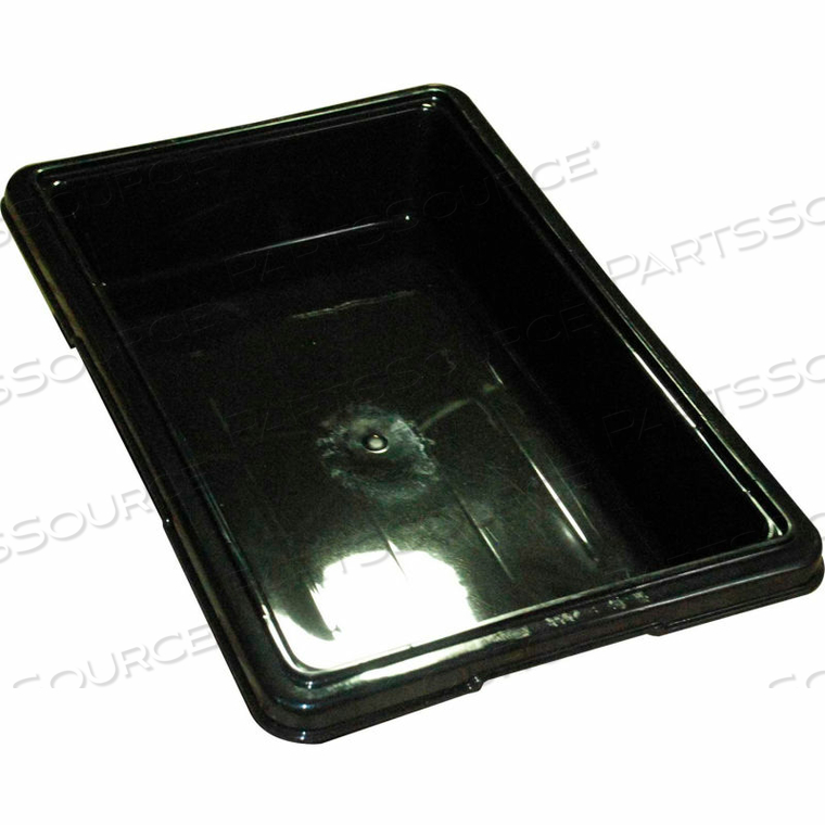 STORAGE BIN FOR TRADEMASTER CART by Rubbermaid Medical Division