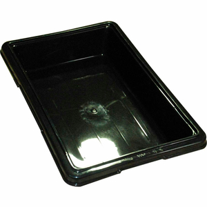 STORAGE BIN FOR TRADEMASTER CART by Rubbermaid Medical Division