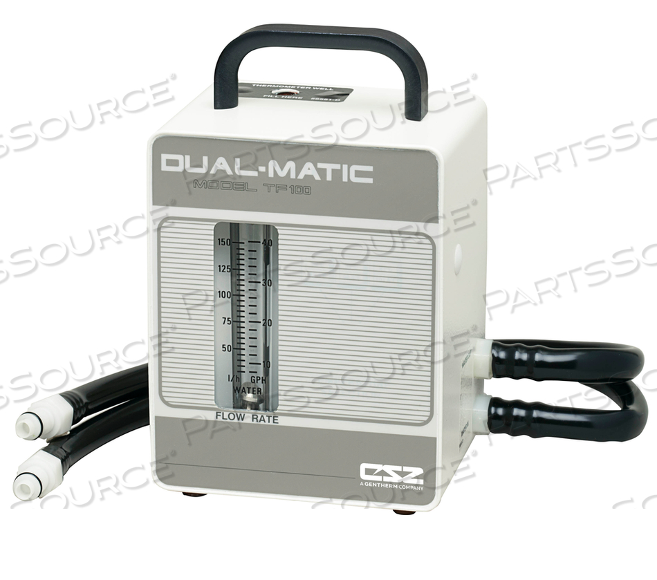 TEMPERATURE TESTER FOR MICRO-TEMP® LT by Gentherm Medical TEMPERATURE TESTER FOR MICRO-TEMP® LT by Gentherm Medical