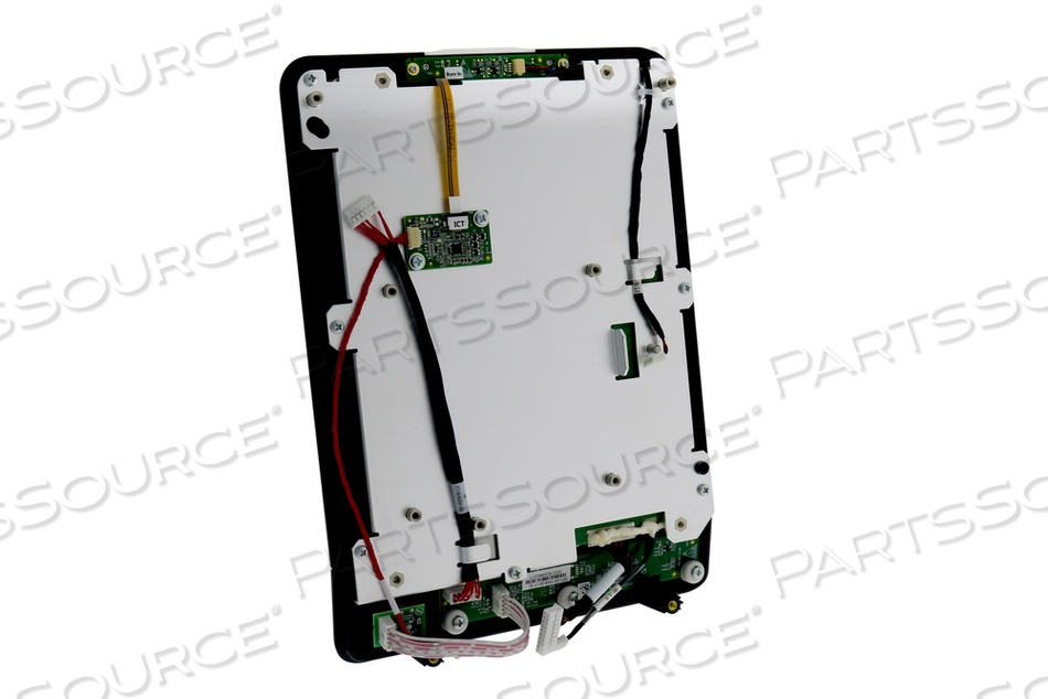 FRONT HOUSING ASSEMBLY 