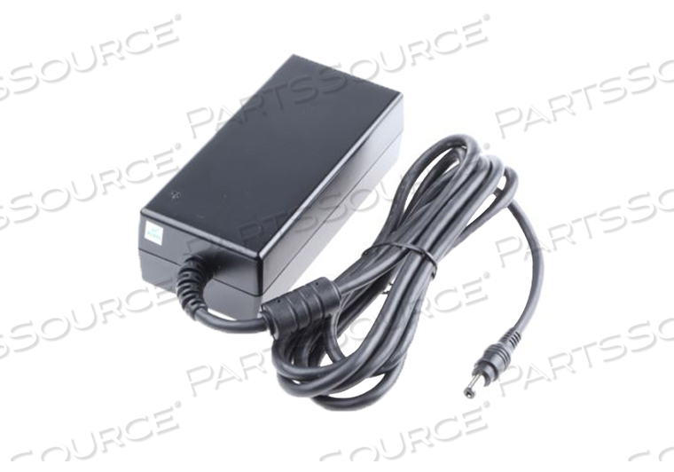 AC/DC POWER ADAPTOR, 90 TO 264 VAC, 127 TO 300 VDC, 12 VDC, 5 A, 60 W OUTPUT, 0 TO 40 DEG C, 60.7 X 133/2000 X 41 MM by Astec (Emerson) AC/DC POWER ADAPTOR, 90 TO 264 VAC, 127 TO 300 VDC, 12 VDC, 5 A, 60 W OUTPUT, 0 TO 40 DEG C, 60.7 X 133/2000 X 41 MM by Astec (Emerson)