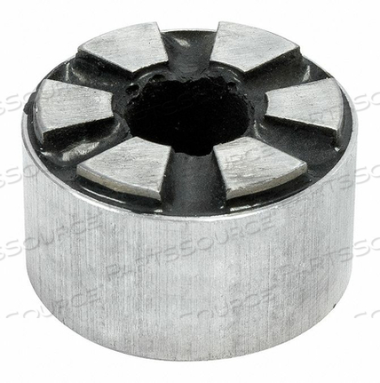 MULTI-POLE INSULATED MAGNET 25/32 IN. by Mag-Mate MULTI-POLE INSULATED MAGNET 25/32 IN. by Mag-Mate