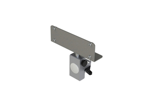 HORIZONTAL RAIL MOUNTING PLATE by Amico Accessories