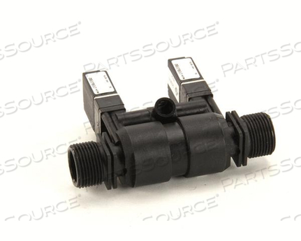 WATER MOD W/O PRESS SWITCH by Henny Penny