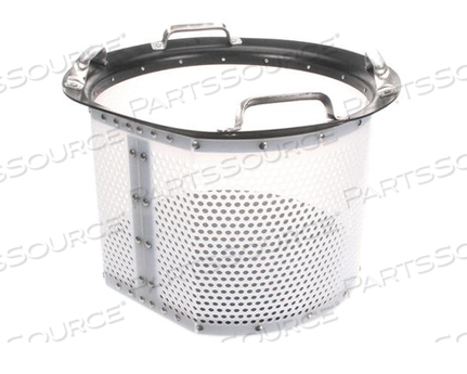 SCRAP BASKET by Salvajor Disposers