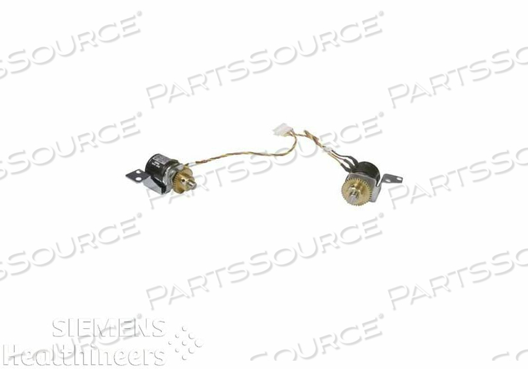 POT ASSY by Siemens Medical Solutions