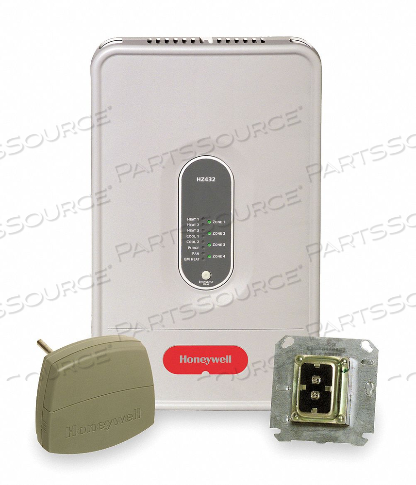 TEMPETATUE SENSOR & TRANSFORMER by Trane