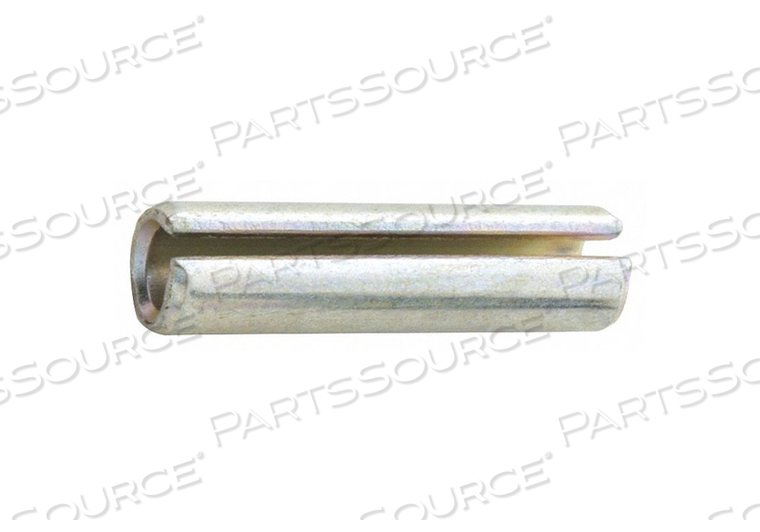 SPRING PIN SLOT 5/16X1-3/8 L PK50 by Driv-Lok SPRING PIN SLOT 5/16X1-3/8 L PK50 by Driv-Lok