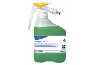 CLEANER DEGREASER SIZE 5L GREEN by Diversey