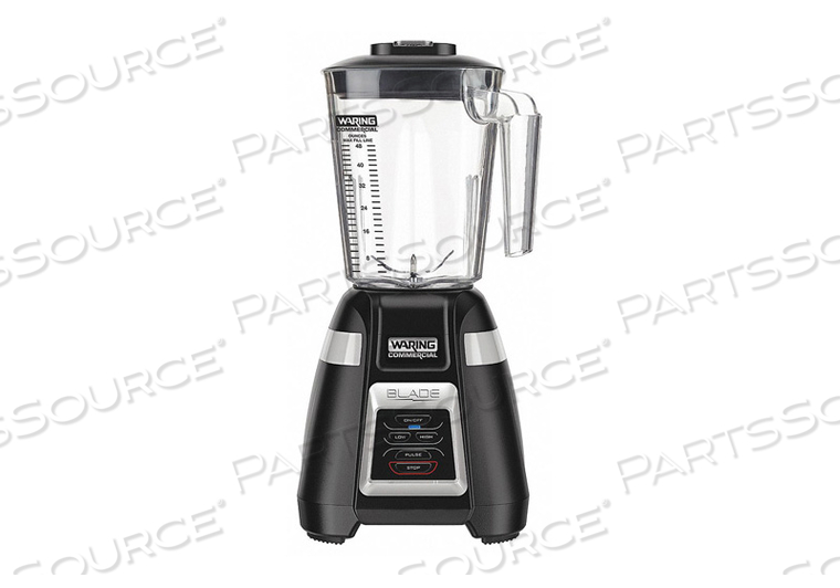 BLENDER HP 1 CAPACITY 48 OZ. 750W 120V by Conair