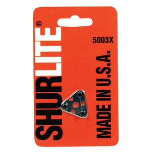 5003X SHURLITE THREE FLINT RENEWALS, 1 PACK by Shurlite