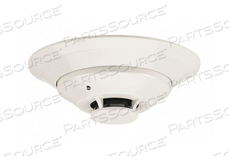 SSD SERIES 100,PHOTO DUCT HEAD by System Sensor