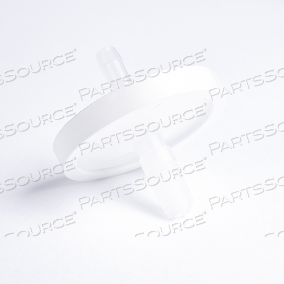 HEPA AIR FILTER WITH THREADED END by Tuttnauer HEPA AIR FILTER WITH THREADED END by Tuttnauer