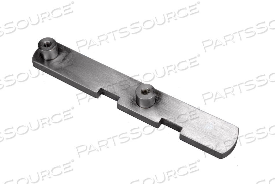 ASSEMBLY, SIDE RAIL, LEFT HAND, FOR AMSCO® 3080/3085 SURGICAL TABLE by STERIS Corporation