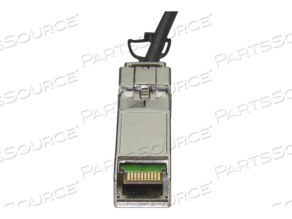 100% JUNIPER EX-SFP-10GE-DAC-5M COMPATIBLE 5M DIRECT ATTACHED CABLE - 10 GBPS PA by StarTech.com Ltd.
