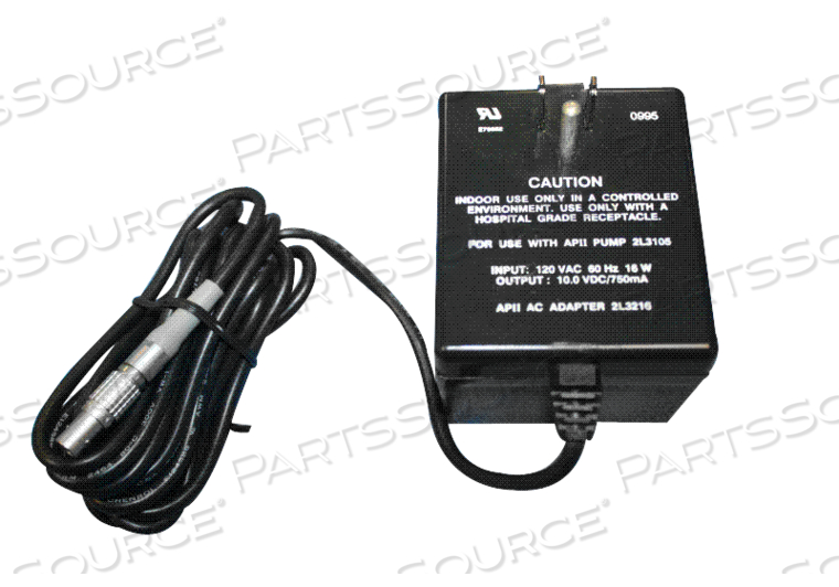 AC ADAPTER 