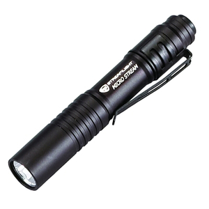 INDUSTRIAL PENLIGHT LED BLACK by Streamlight