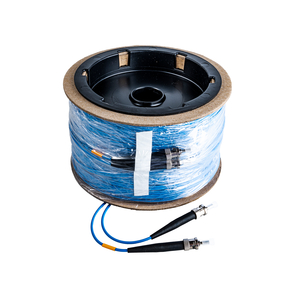 3-PIECE SYSTEM FIBER OPTIC CABLE, 150 FT by Bayer Healthcare LLC