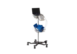 ADVANCED SINGLE LEVEL CUFF-LINK SYSTEM by Newman Medical