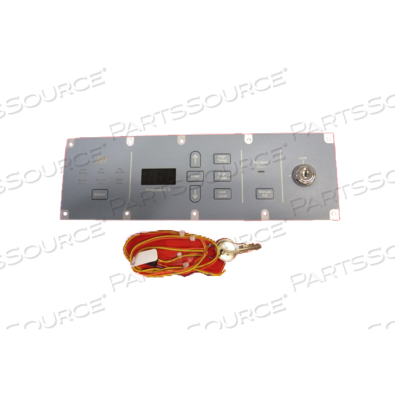 CRYOPLUS CONTROL ASSEMBLY by Thermo Fisher Scientific (Asheville)