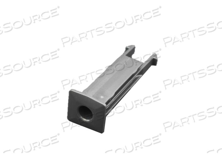 RECEPTACLE, FOOTBOARD, FOR M-SERIES STRETCHER MODEL 1025 (SM304) by Stryker Medical RECEPTACLE, FOOTBOARD, FOR M-SERIES STRETCHER MODEL 1025 (SM304) by Stryker Medical