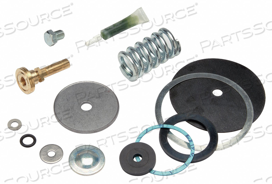 REPAIR KIT REDUCE VALVE 1-1/4 IN by Zurn Industries LLC REPAIR KIT REDUCE VALVE 1-1/4 IN by Zurn Industries LLC