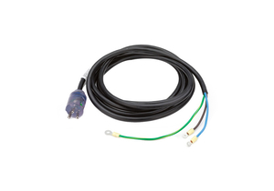 TREADMILL POWER CORD FOR MODELS TM55/TM65 CARDIAC STRESS/TREADMILL SYSTEM by Mortara Instrument, Inc