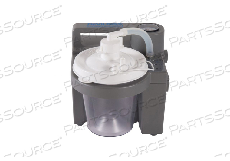 COMPRESSOR ASSEMBLY, FOR 7305 SUCTION UNIT by Drive/DeVilbiss Healthcare, Inc