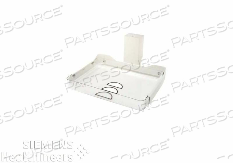 COMPRESSION PLATE 24 X 30 CM L by Siemens Medical Solutions