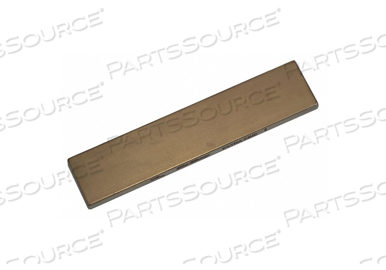 DIAMOND SHARPENER EXTRA FINE 4IN. L by Diamond Machining Technology (DMT)