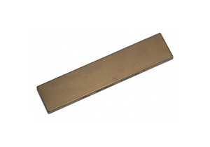 DIAMOND SHARPENER EXTRA FINE 4IN. L by Diamond Machining Technology (DMT)