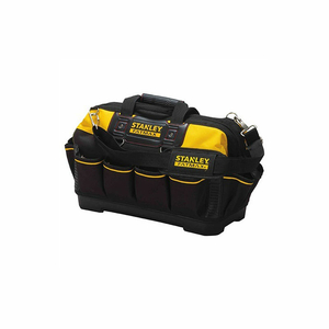518150M, FATMAX OPEN MOUTH TOOL BAG, 18" by Stanley