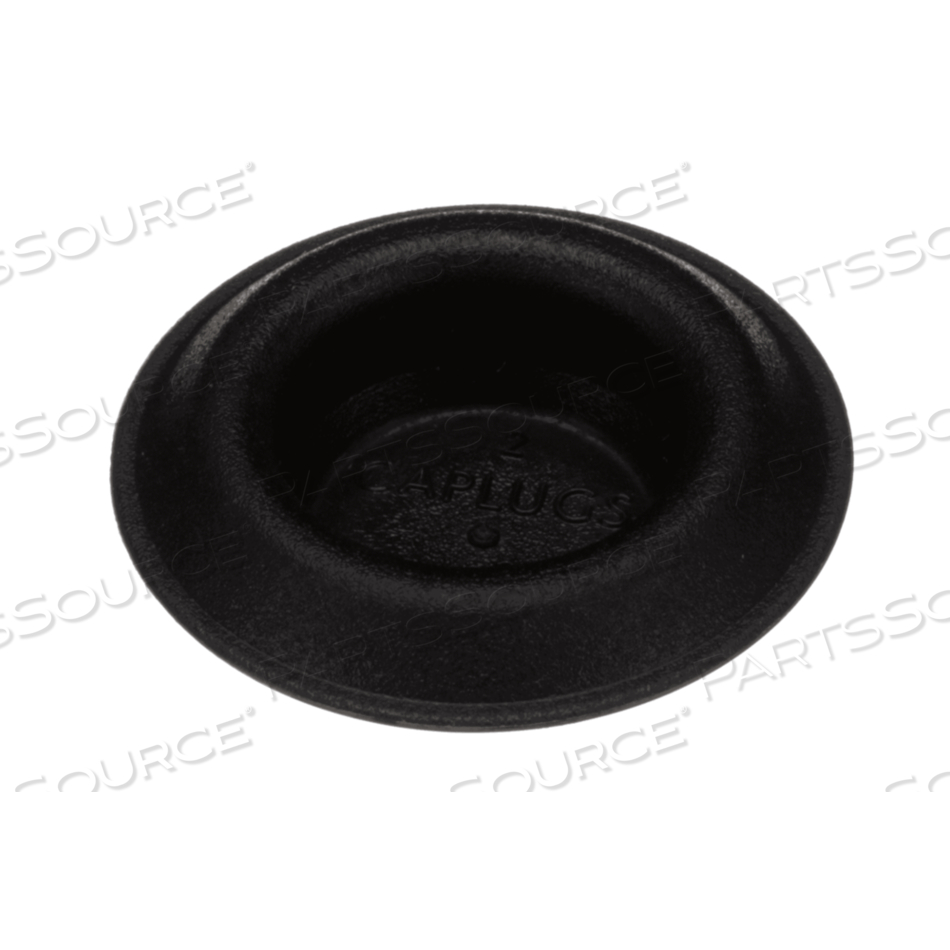 CAP PLUG, .750" 