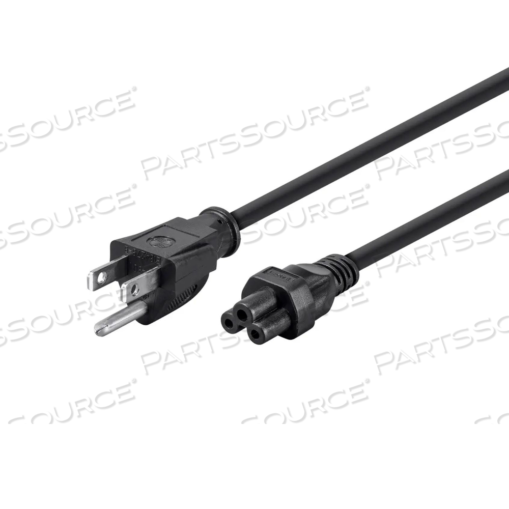 15FT POWER CORD by Zopec Medical, LLC