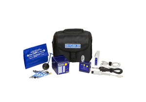 SC-4 SIMCUBE + OX-1 OXSIM SIMULATION KIT by Pronk Technologies Inc