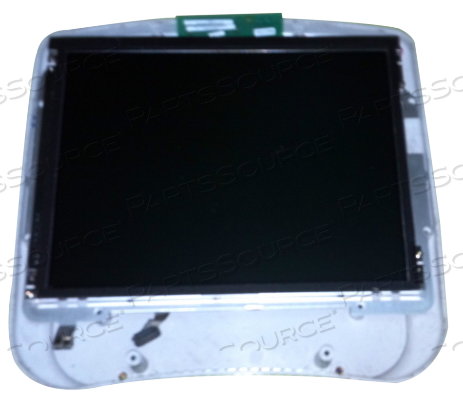 LCD DISPLAY 