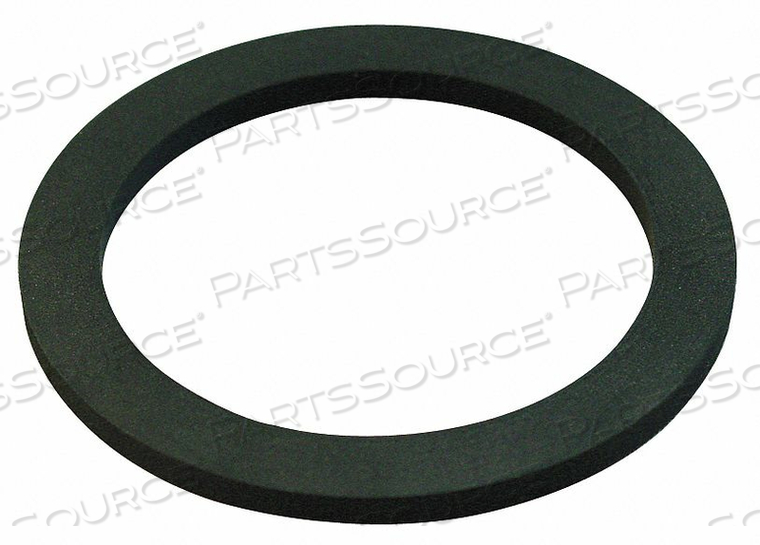 NOZZLE GASKET SIZE 3 EPDM by Moon American