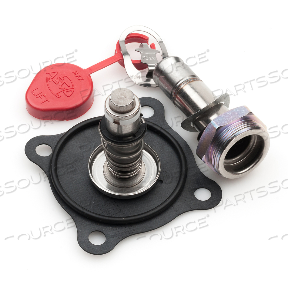 KIT,REPAIR FOR 93928-549 by STERIS Corporation