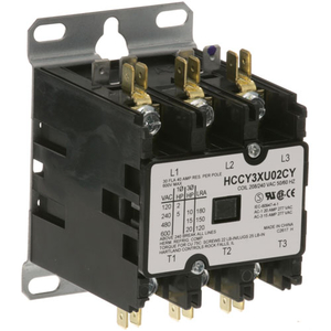 CONTACTOR3P 30/40A 208/240V by Montague Oven