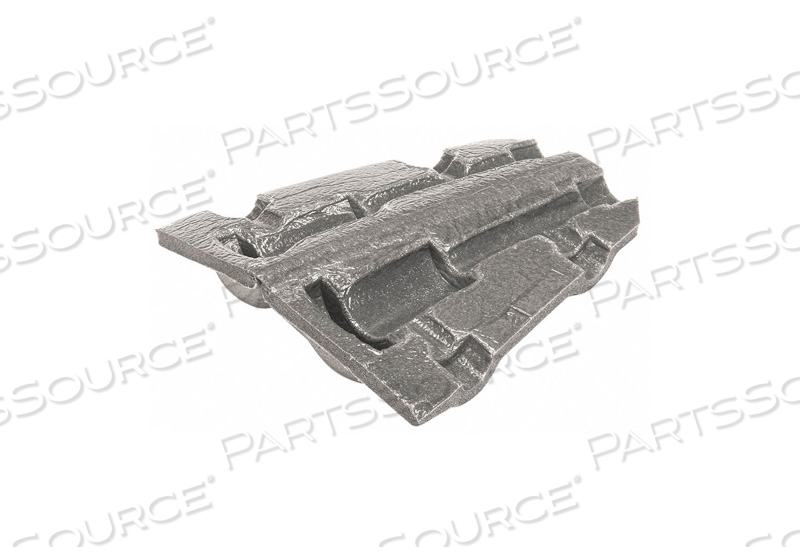 INSULATION, BOOT - TXV B ODY by Manitowoc