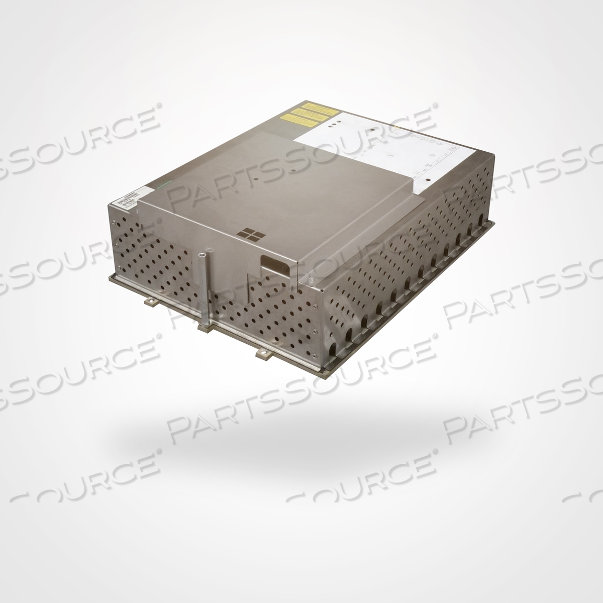 PartsSource Original Equipment Manufacturers