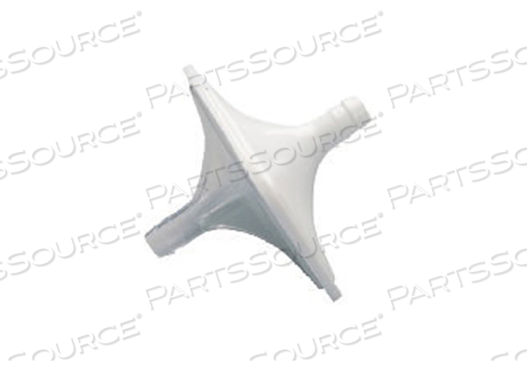 DISPOSABLE BACTERIAL FILTER by Draeger Inc. DISPOSABLE BACTERIAL FILTER by Draeger Inc.