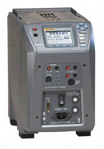 DRYWELL TEMPERATURE by Fluke Networks