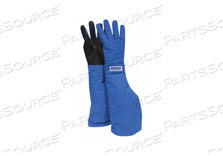 D1654 CRYOGENIC GLOVES SHOULDER (26 ) M PR by National Safety Apparel D1654 CRYOGENIC GLOVES SHOULDER (26 ) M PR by National Safety Apparel