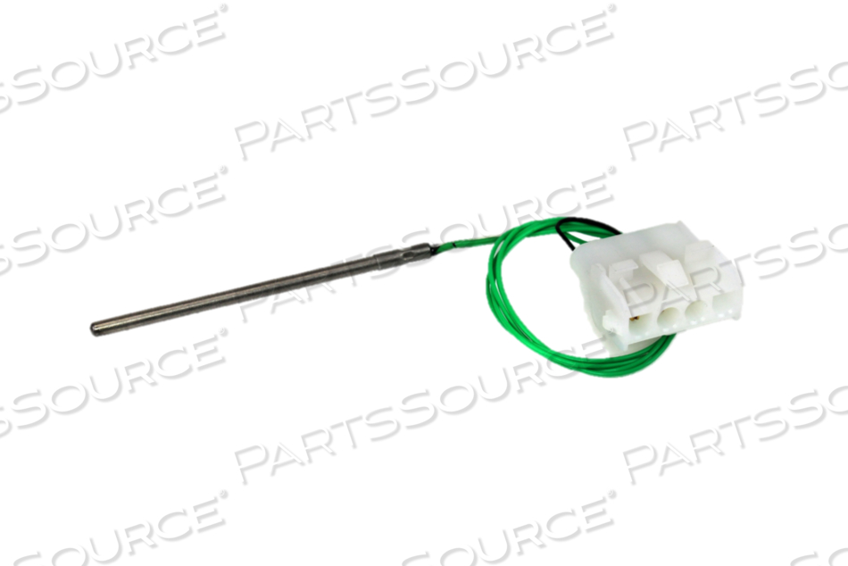 STAINLESS STEEL RTD ASSEMBLY by STERIS Corporation STAINLESS STEEL RTD ASSEMBLY by STERIS Corporation