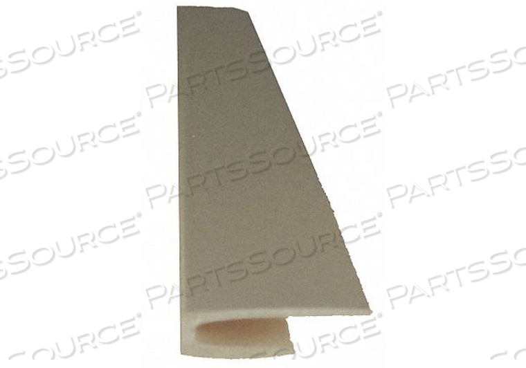 TOP CAP TAN 96 X 1/2IN by Pawling Corp TOP CAP TAN 96 X 1/2IN by Pawling Corp