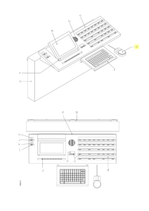 DIGITIZER (3-BUTTON) by Philips DIGITIZER (3-BUTTON) by Philips