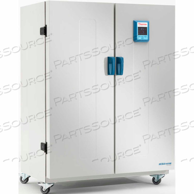 HERATHERM IMH750-S ADVANCED PROTOCOL SECURITY INCUBATOR, 24.8 CU. FT. 120V by Thermo Fisher Scientific (Asheville)